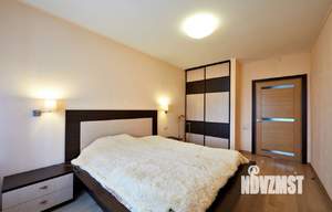 3-к квартира, вторичка, 107м2, 8/9 этаж