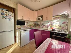 2-к квартира, вторичка, 44м2, 2/5 этаж