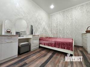 3-к квартира, вторичка, 70м2, 1/3 этаж