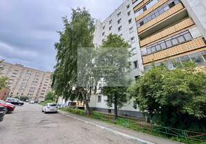 1-к квартира, вторичка, 32м2, 2/9 этаж