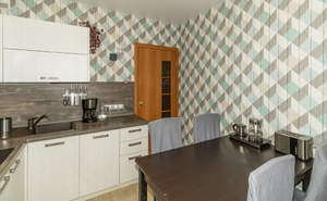 3-к квартира, вторичка, 75м2, 6/10 этаж