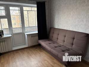 1-к квартира, вторичка, 31м2, 4/5 этаж