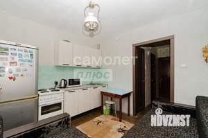 1-к квартира, вторичка, 32м2, 8/9 этаж