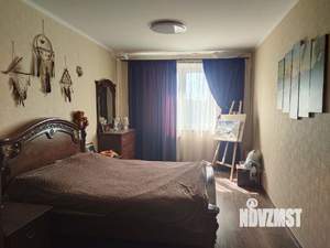 2-к квартира, вторичка, 77м2, 17/23 этаж