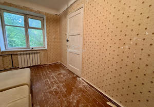 3-к квартира, вторичка, 55м2, 3/4 этаж