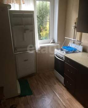 1-к квартира, вторичка, 30м2, 2/5 этаж