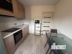 1-к квартира, вторичка, 48м2, 10/10 этаж