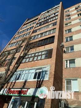 3-к квартира, вторичка, 106м2, 5/10 этаж