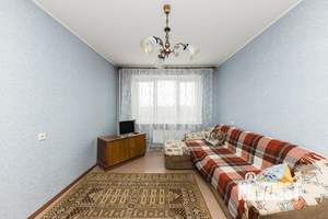 3-к квартира, вторичка, 67м2, 7/10 этаж