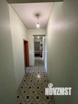 2-к квартира, вторичка, 63м2, 4/5 этаж