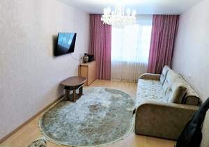 3-к квартира, вторичка, 67м2, 5/10 этаж