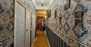 2-к квартира, вторичка, 57м2, 4/5 этаж