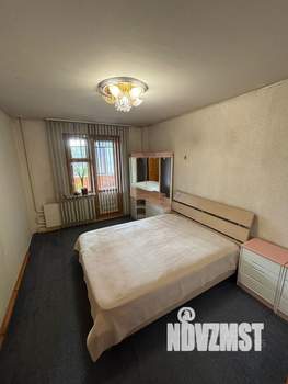 3-к квартира, вторичка, 100м2, 3/10 этаж