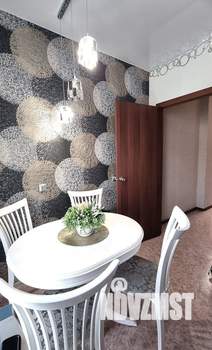 2-к квартира, вторичка, 54м2, 2/16 этаж