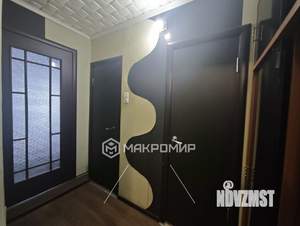 1-к квартира, вторичка, 40м2, 1/10 этаж