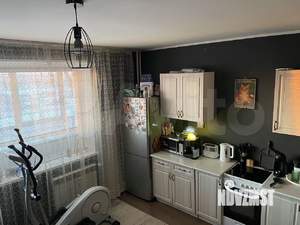 Студия квартира, вторичка, 25м2, 5/19 этаж