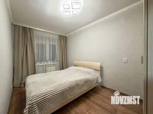 3-к квартира, вторичка, 56м2, 3/10 этаж