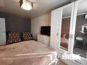 3-к квартира, вторичка, 63м2, 1/5 этаж