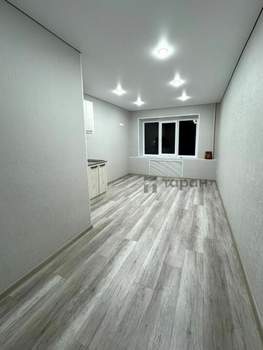 Студия квартира, вторичка, 18м2, 3/5 этаж