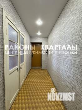 3-к квартира, вторичка, 77м2, 5/5 этаж