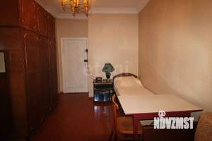 2-к квартира, вторичка, 60м2, 2/5 этаж