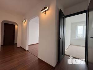 3-к квартира, вторичка, 66м2, 8/9 этаж