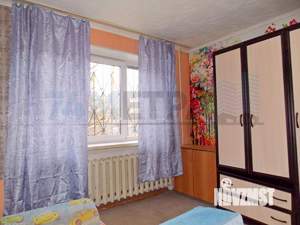 1-к квартира, вторичка, 31м2, 1/5 этаж