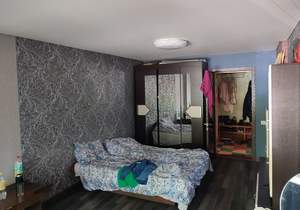 3-к квартира, вторичка, 71м2, 1/9 этаж