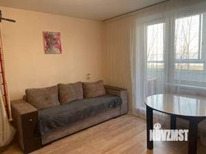 2-к квартира, вторичка, 54м2, 4/11 этаж