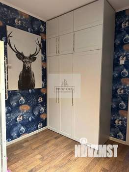 2-к квартира, вторичка, 53м2, 3/10 этаж