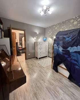 2-к квартира, вторичка, 50м2, 6/9 этаж