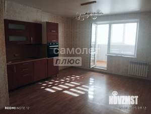 2-к квартира, вторичка, 42м2, 3/10 этаж