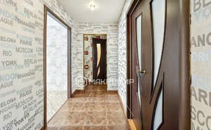 4-к квартира, вторичка, 84м2, 9/9 этаж