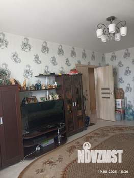 3-к квартира, вторичка, 81м2, 10/10 этаж
