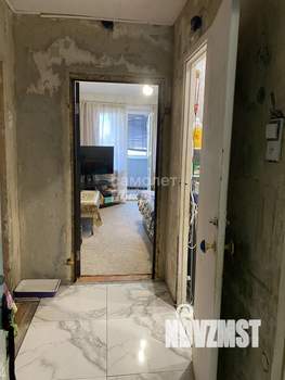 3-к квартира, вторичка, 66м2, 8/9 этаж