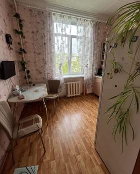 2-к квартира, вторичка, 60м2, 4/5 этаж