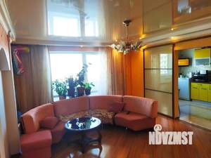 3-к квартира, вторичка, 99м2, 8/11 этаж