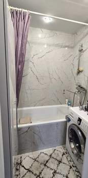 3-к квартира, вторичка, 62м2, 3/5 этаж