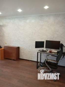 1-к квартира, вторичка, 32м2, 4/5 этаж