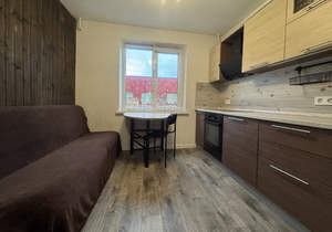 1-к квартира, вторичка, 33м2, 4/10 этаж