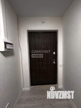 3-к квартира, вторичка, 64м2, 4/10 этаж