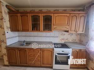 3-к квартира, вторичка, 66м2, 9/10 этаж