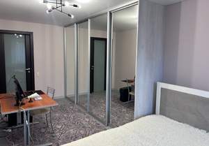 4-к квартира, вторичка, 123м2, 6/10 этаж