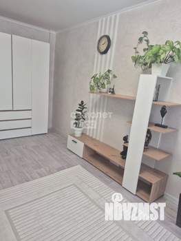 1-к квартира, вторичка, 32м2, 6/9 этаж