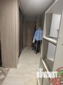 2-к квартира, вторичка, 45м2, 3/5 этаж