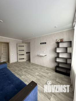 2-к квартира, вторичка, 38м2, 3/5 этаж