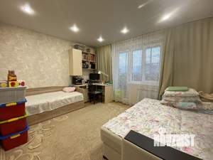2-к квартира, вторичка, 41м2, 9/10 этаж
