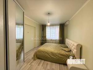 2-к квартира, вторичка, 55м2, 3/14 этаж