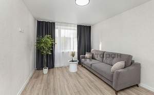 2-к квартира, вторичка, 52м2, 4/5 этаж