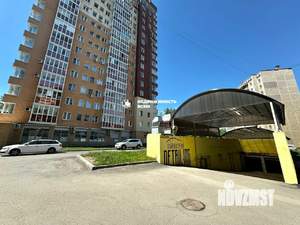 2-к квартира, вторичка, 52м2, 4/17 этаж